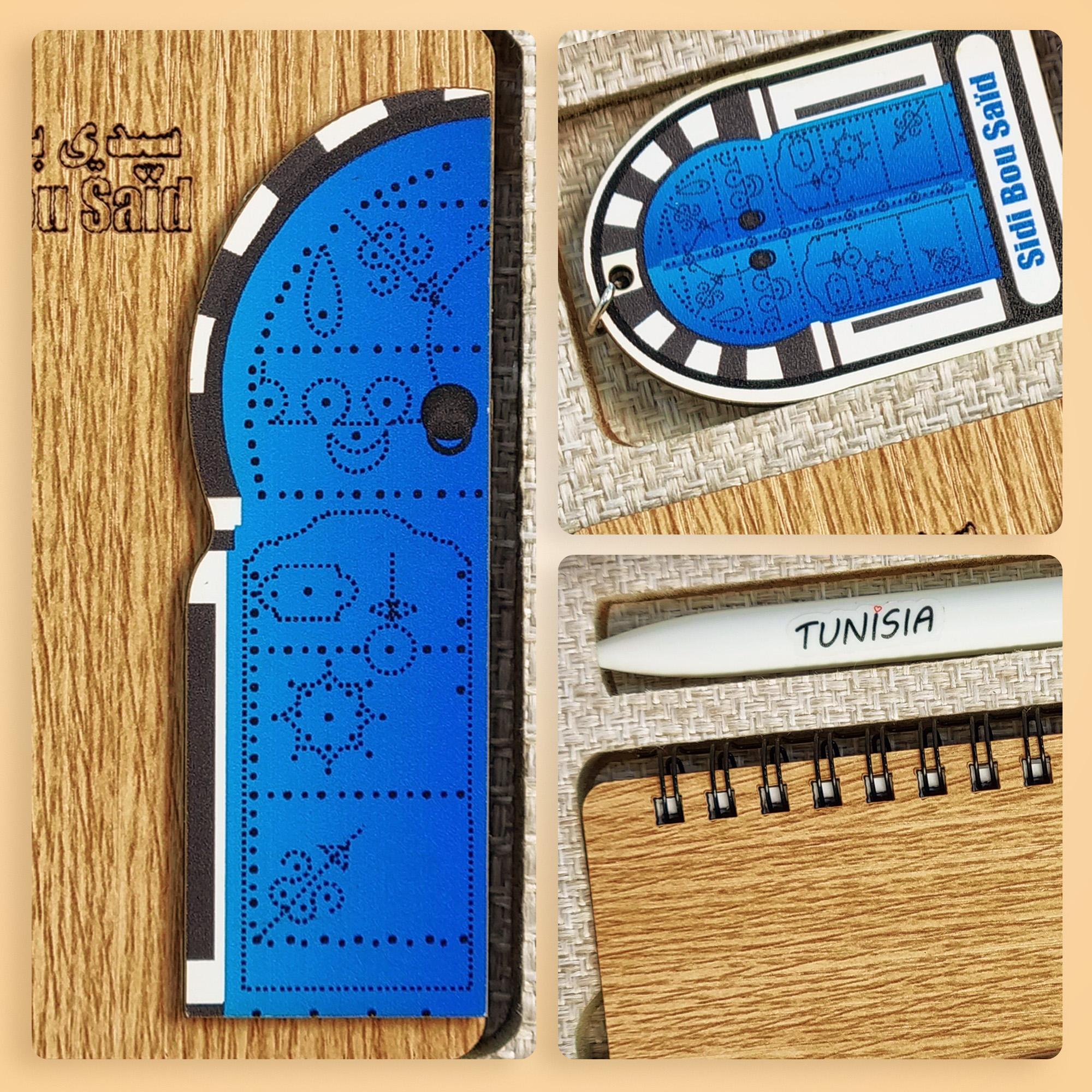 Box Héritage Compact  - Sidi Bou Said